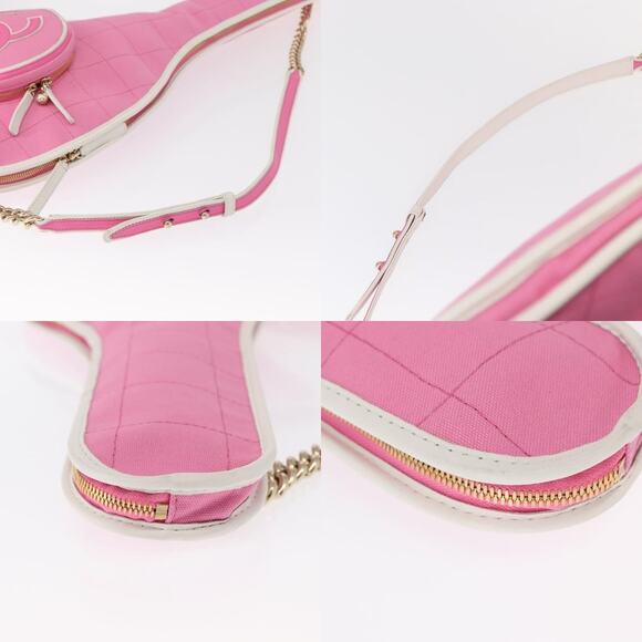 Chanel Racket Case - Picture 4 of 8